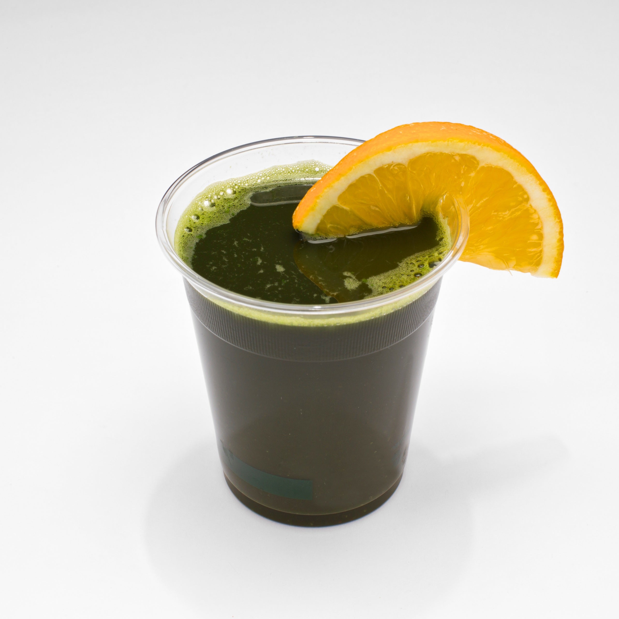 TRIFECTA Raw Organic Juice Bar